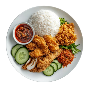 Ayam Goreng